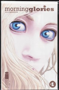 Morning Glories #26 (2013)