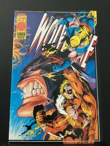 Wolverine #78 (1996)
