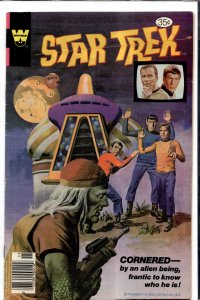 Star Trek #57 (1978) Star Trek