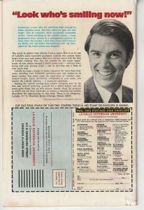 The Defenders #42 (1976)