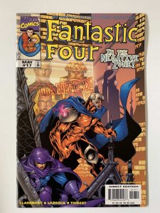 Fantastic Four #17 - NM  (1999)