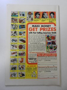 Adventure Comics #433 (1974) FN/VF Condition!