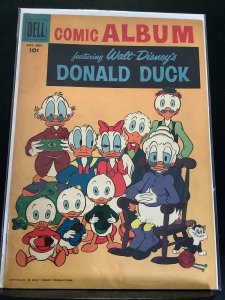 Comic Album #3 (1958)