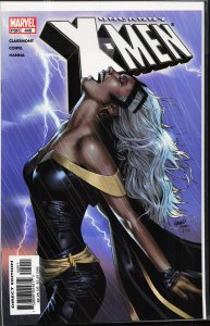 The Uncanny X-Men #449 (2004) X-Men