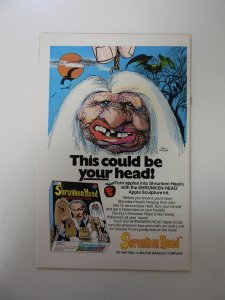 The Sandman #6 (1976) FN/VF condition