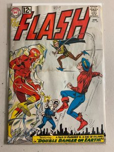 Flash #129 3.0 (1962)