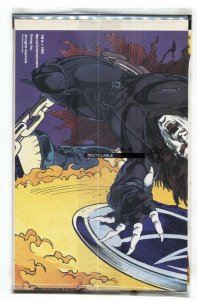 Morbius #1 comic book first issue Sealed-1992 nm-