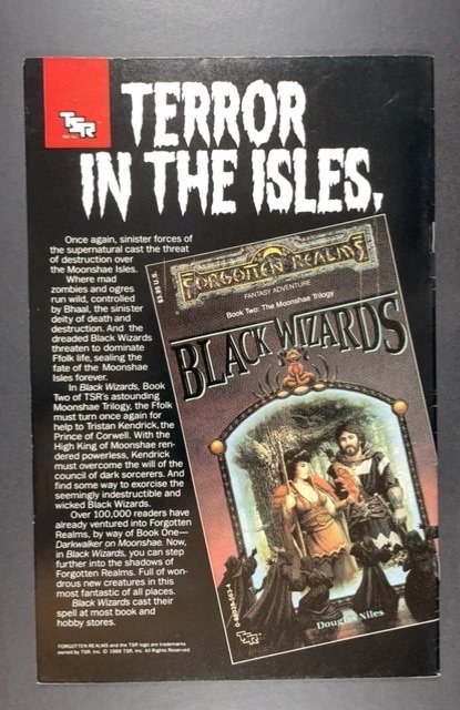 The Uncanny X-Men #231 (1988)