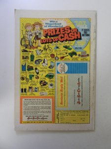 Conan the Barbarian Annual #1 (1973) FN/VF condition