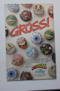 Droids #3 (1986) Spider-Man VF