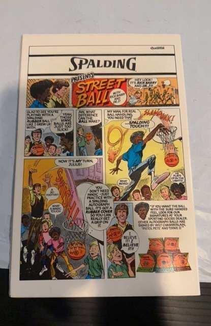 The X-Men #106 (1977)