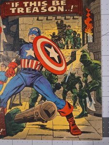 Tales of Suspense #70 (Marvel Comics October 1965)