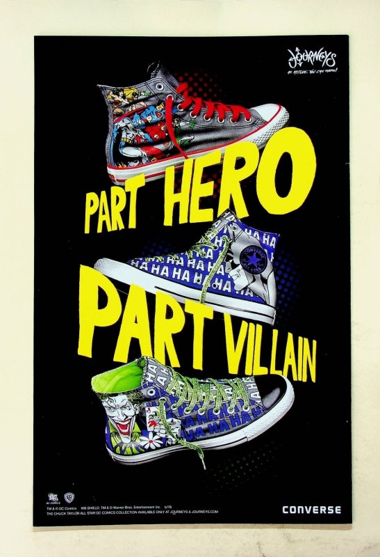 Birds of Prey #7 DC Comics Batman Ardian Syaf 2011 Modern Age