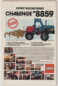 Marvel Two In One #84 (Feb 1982, Marvel) VFN (8.0) Thing & Alpha Flight star, B