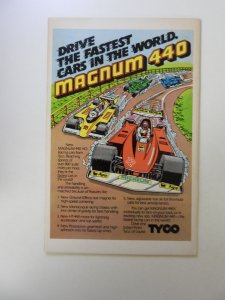 The Brave and the Bold #179 (1981) FN- condition tape pull back cover