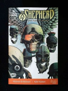 Shepherd Path Of Souls #1  Scout Comics Comics 2021 Nm+