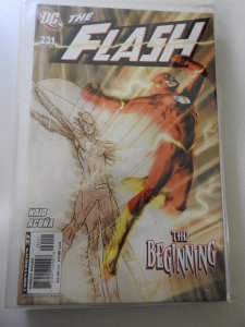 The Flash #231