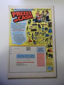 Moon Knight #20 (1982) FN/VF Condition