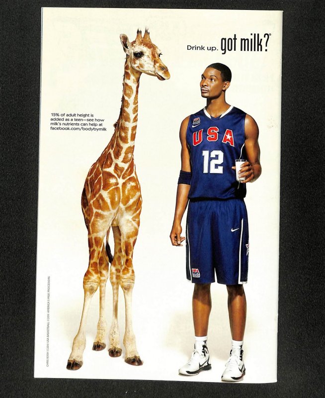 Ultimate Spider-Man #4