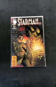 Starman #9 (1995)