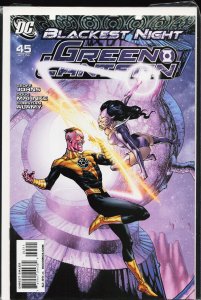 Blackest Night: Batman #3  (2009) Batman