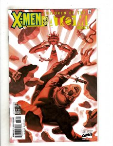 X-Men: Children of the Atom #3 (2000) OF22