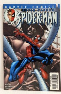 Peter Parker: Spider-Man #39 (2002)