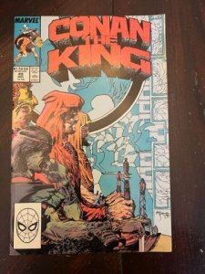 Conan the King #49 (1988) - NM