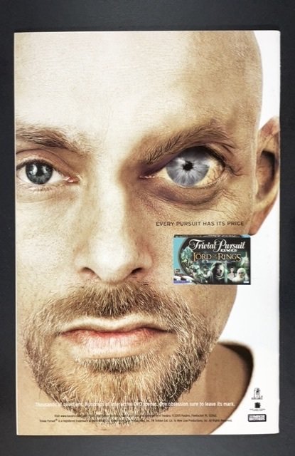 Birds of Prey #80 (2005)