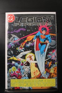 Legion of Super-Heroes #12 (1985)