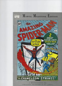 Spider-Man Collectible Series #3 (2006)