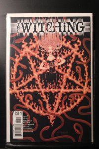 The Witching #7 (2005)