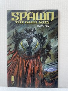 Spawn: The Dark Ages #15 (2000) Unlimited Combined Shipping