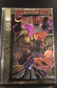 Deathblow #26 (1996)