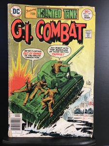 G.I. Combat #197 (1976)