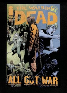 Walking Dead #117