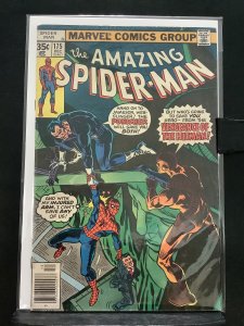The Amazing Spider-Man #175 (1977)
