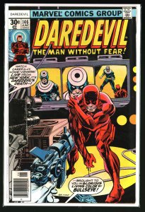 Daredevil #146 (1977)