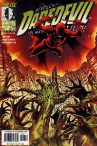 DAREDEVIL (1998 MARVEL) #6 NM-
