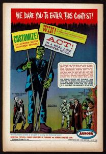 Green Lantern #27 (Mar 1964, DC) VG+