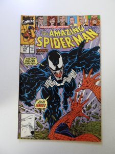 The Amazing Spider-Man #332 (1990) VF condition