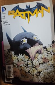 Batman #48 (2016)