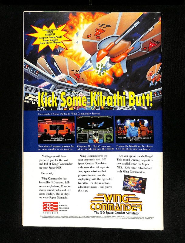 Amazing Spider-Man #374 Venom Appearance!