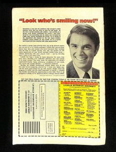 Giant-Size Defenders #1