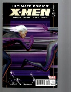 12 Marvel Ultimate Comics X-Men #1 2 3 4 5 6 7 8 9 10 11 12 J446