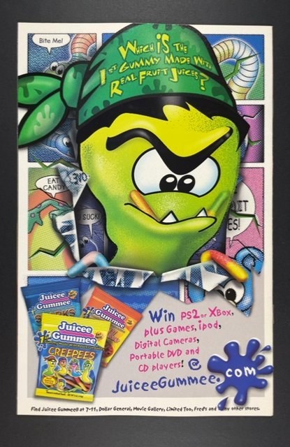 Thor: Son of Asgard #4 (2004)