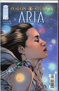 Aria #1  (1999) Aria