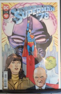 Superman '78 #1 (2021)
