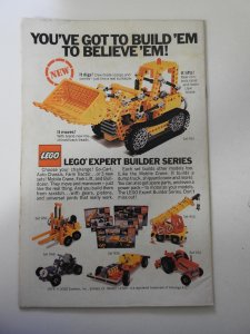 Spider-Woman #20 (1979)