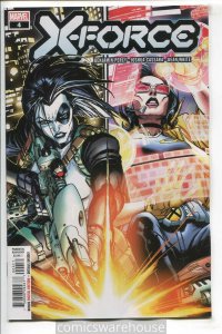 X-FORCE (2019 MARVEL) #4 NM G43332